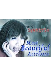 Best of Senritsu: Most Beautiful Actresses