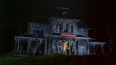 The Hardy Boys Nancy Drew Mysteries Season 1 Episode 1