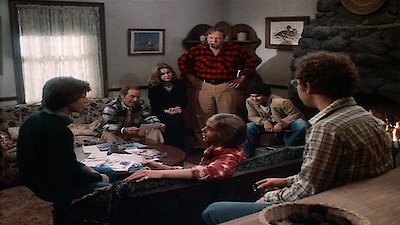 The Hardy Boys Nancy Drew Mysteries Season 1 Episode 3