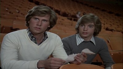 The Hardy Boys Nancy Drew Mysteries Season 1 Episode 7