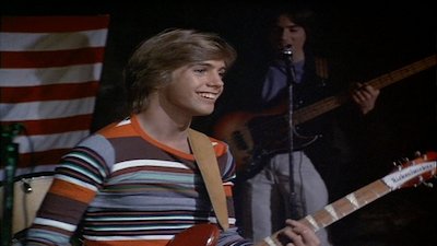 The Hardy Boys Nancy Drew Mysteries Season 1 Episode 9