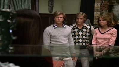 The Hardy Boys Nancy Drew Mysteries Season 1 Episode 13