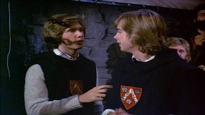 The Hardy Boys Nancy Drew Mysteries Season 2 Episode 2