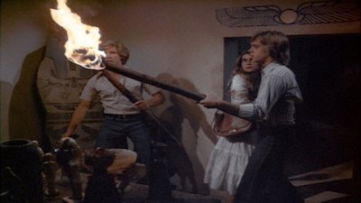 The Hardy Boys Nancy Drew Mysteries Season 2 Episode 3