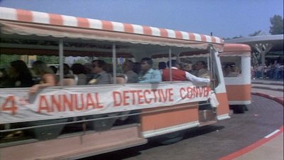 The Hardy Boys Nancy Drew Mysteries Season 2 Episode 5