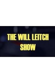 The Will Leitch Show