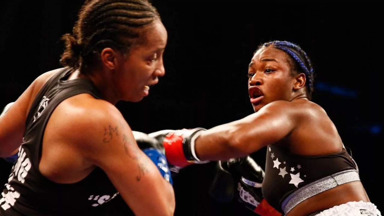 ShoBox: The New Generation: Shields vs. Nelson