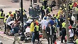 Boston Bombing