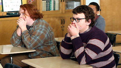 A.P. Bio Season 1 Episode 7