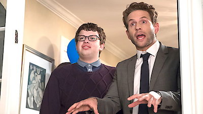 A.P. Bio Season 1 Episode 8