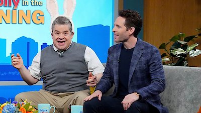 A.P. Bio Season 3 Episode 4