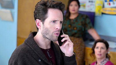 A.P. Bio Season 3 Episode 6