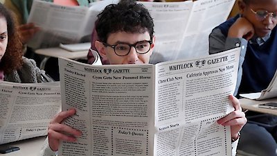 A.P. Bio Season 3 Episode 5