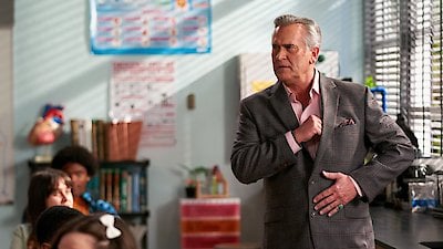 A.P. Bio Season 4 Episode 4