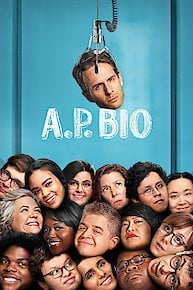 ap bio season 2 episode 1 online