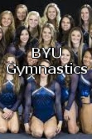 BYU Gymnastics (W)
