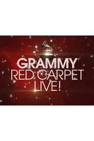 GRAMMY RED CARPET LIVE