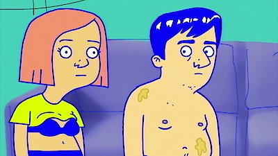 Tender Touches Season 1 Episode 2