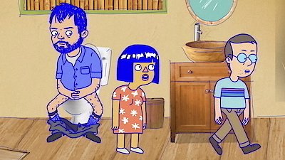 Tender Touches Season 1 Episode 3