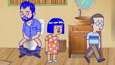 Tender Touches Season 1 Episode 4