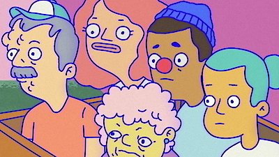 Tender Touches Season 1 Episode 5