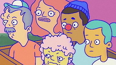 Tender Touches Season 1 Episode 6