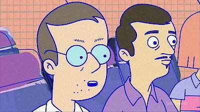 Tender Touches Season 2 Episode 2