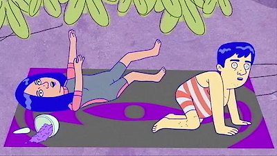 Tender Touches Season 2 Episode 3