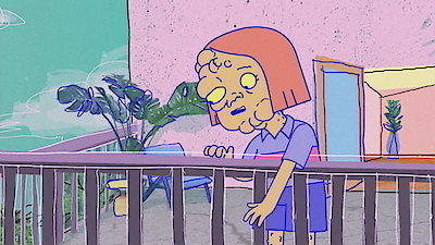 Tender Touches Season 2 Episode 5