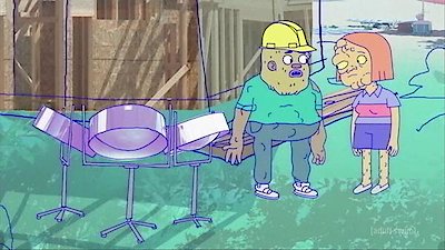 Tender Touches Season 2 Episode 6