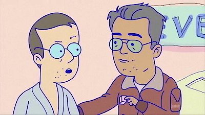 Tender Touches Season 2 Episode 7