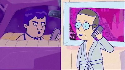 Tender Touches Season 2 Episode 8