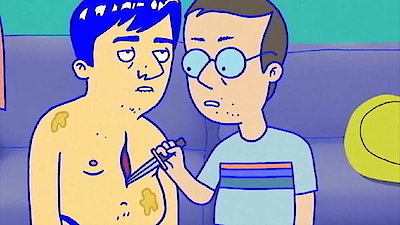 Tender Touches Season 2 Episode 9