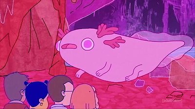 Tender Touches Season 2 Episode 10