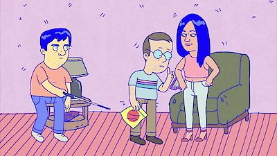 Tender Touches Season 3 Episode 3