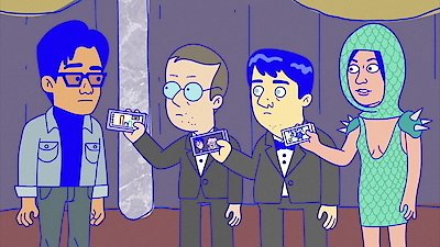 Tender Touches Season 3 Episode 4