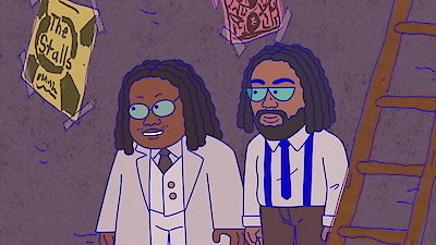 Tender Touches Season 3 Episode 5