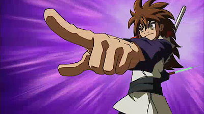 Yu-Gi-Oh ! Arc-V Season 1 Episode 28