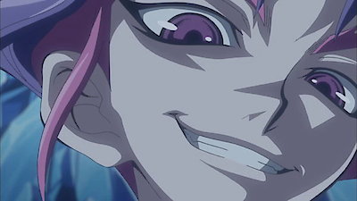 Yu-Gi-Oh ! Arc-V Season 1 Episode 47