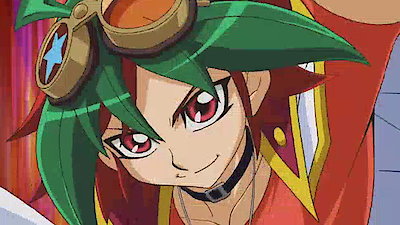 Yu-Gi-Oh ! Arc-V Season 1 Episode 49