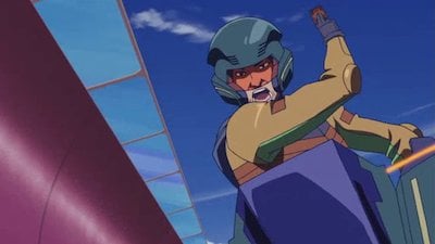 Yu-Gi-Oh ! Arc-V Season 1 Episode 69