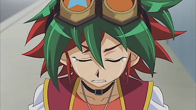 Yu-Gi-Oh ! Arc-V Season 2 Episode 2