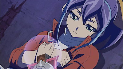 Yu-Gi-Oh ! Arc-V Season 2 Episode 39