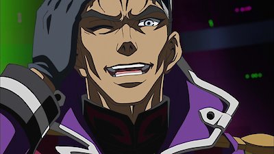 Watch Yu-Gi-Oh ! Arc-V Season 3 Episode 30 - A Duel Within Online Now