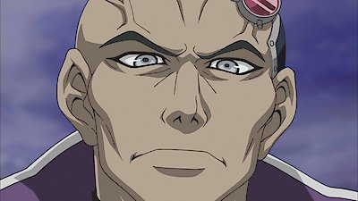 Yu-Gi-Oh ! Arc-V Season 3 Episode 18