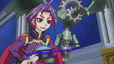 Watch Yu-Gi-Oh! ARC-V! (3 Seasons) on