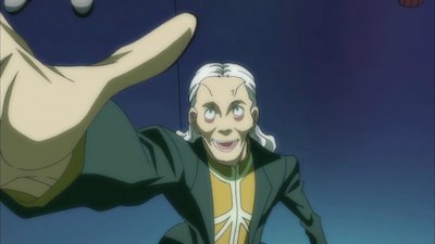 Yu-Gi-Oh ! Arc-V Season 3 Episode 26