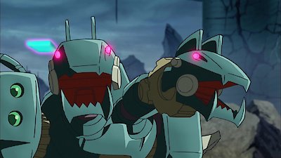 Yu-Gi-Oh ! Arc-V Season 3 Episode 10