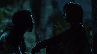 Real Humans Season 1 Episode 2