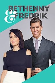 Bethenny and Fredrik